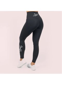 Joya Joya Sublime Legging - Zwart XS 75 cm lang- OP=OP