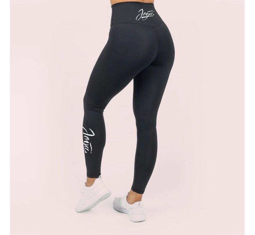 Joya Sublime Legging - Zwart XS 75 cm lang- OP=OP