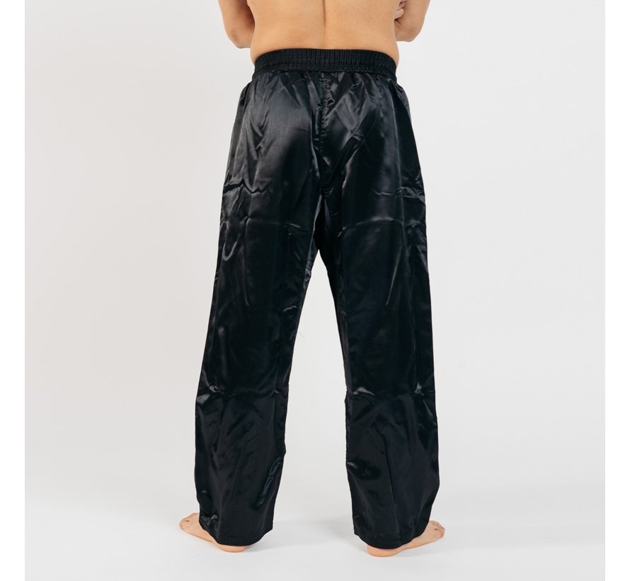 Basic kickboksbroek