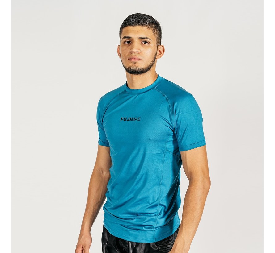 Training SS Rashguard