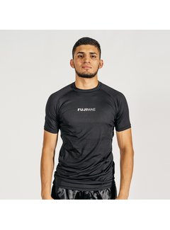 Fuji Mae Training SS Rashguard