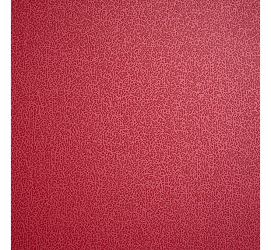 2,5 Cm Puzzelmatten Rood  zwart - met staffelkorting