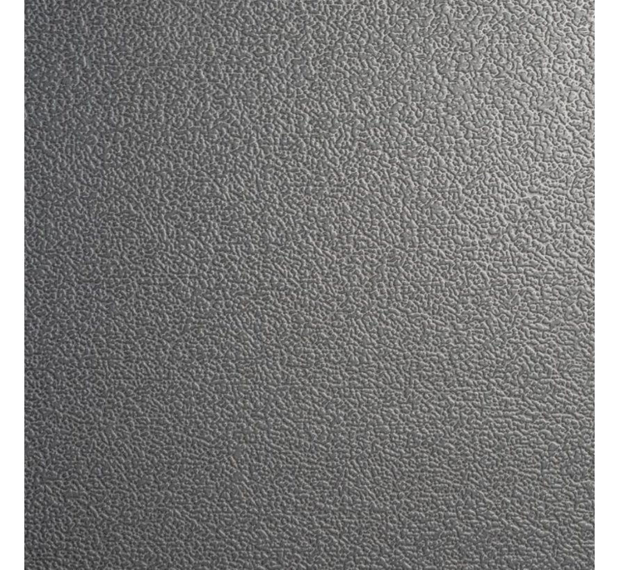 2,5 Cm Puzzelmatten Rood  zwart - met staffelkorting