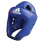 adidas Rookie hoofdbeschermer Blauw