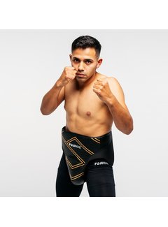 FUJIMAE Sparring kruisbeschermer pro