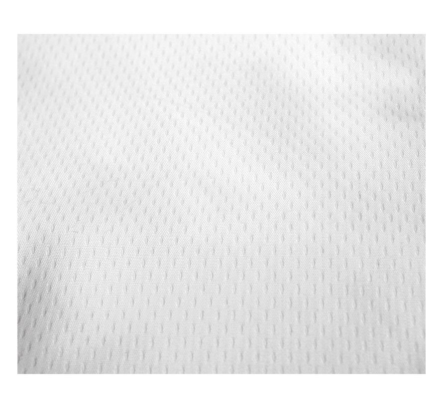 Diamond WT Taekwon-Do Dobok. zwarte kraag