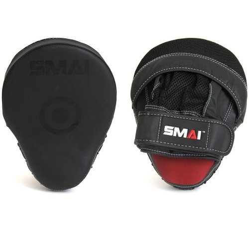 SMAI SMAI Elite P85 coaching mitts - per paar