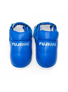 FUJIMAE Advantage Karate voetbeschermers