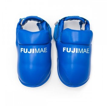 FUJIMAE Advantage Karate voetbeschermers