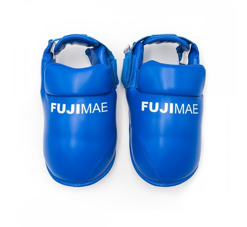 FUJIMAE Advantage Karate voetbeschermers