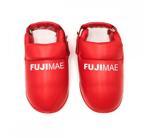 FUJIMAE Advantage Karate voetbeschermers