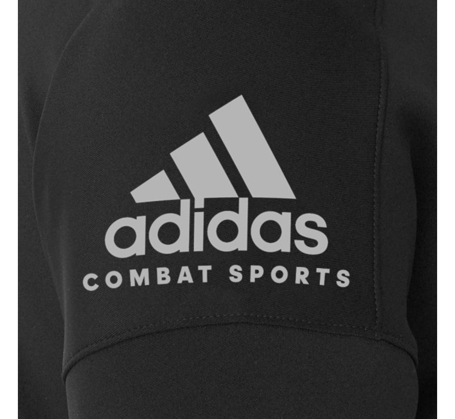 Trainingsjas Combat Sports Zwart