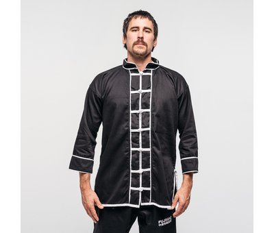 FUJIMAE Training Kung Fu Jas QS