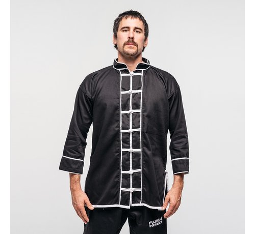 FUJIMAE Training Kung Fu Jas QS