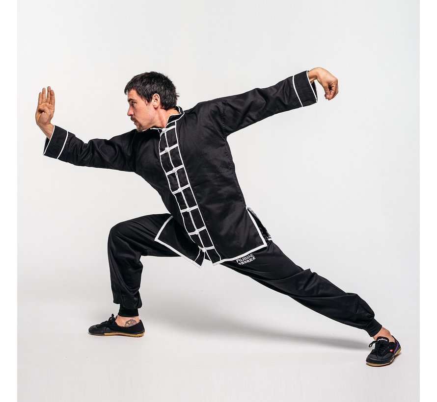 Training Kung Fu Jas QS
