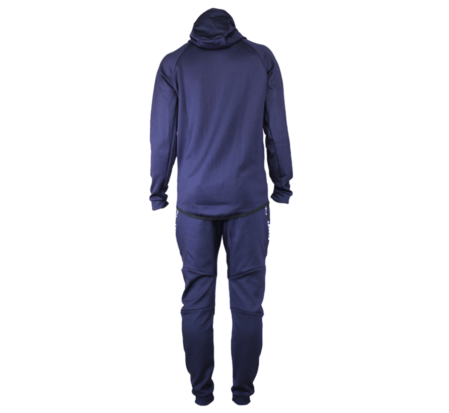 Trainingspak navy unisex Limited