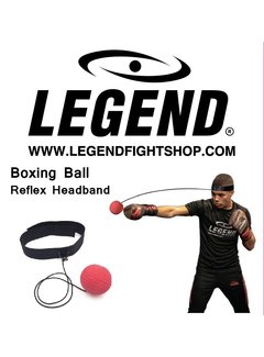 Legend Reflex Hoofdband