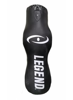 Legend Legend Body Bokszak 120CM met Ketting - Pro Line