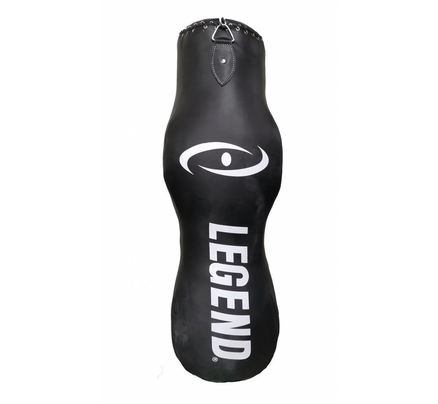 Legend Body Bokszak 120CM met Ketting - Pro Line