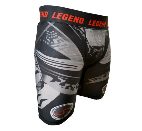 Legend Sportbroekje dryfit Spartan