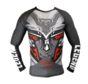 Sportshirt dryfit Spartan Sublimation- XXL - OP=OP