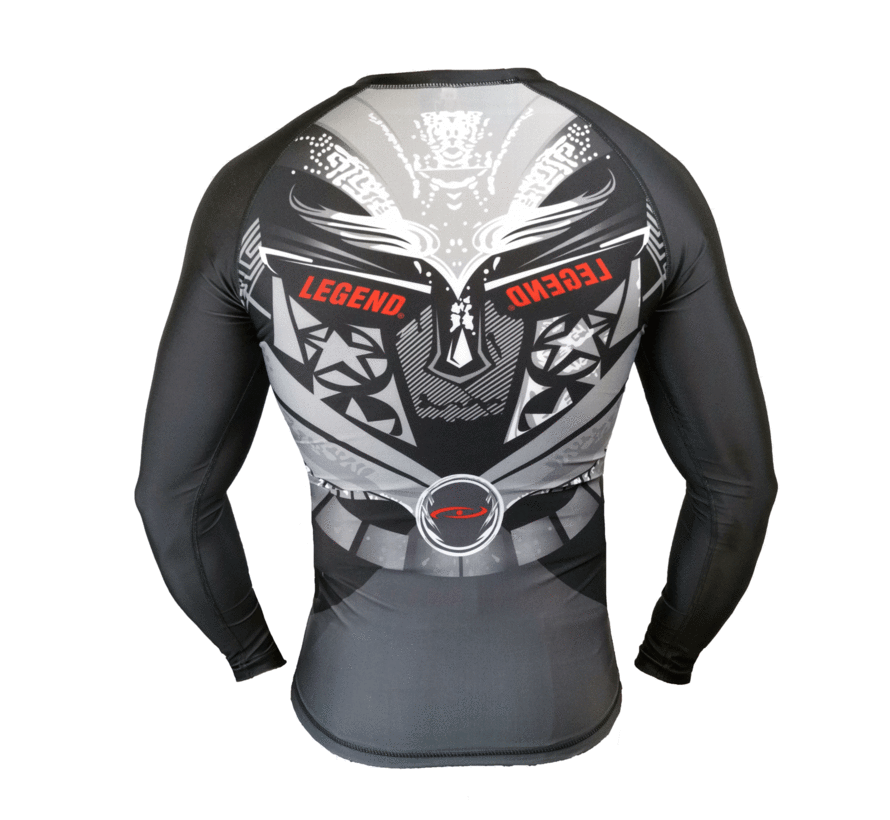 Sportshirt dryfit Spartan spartan Sublimation