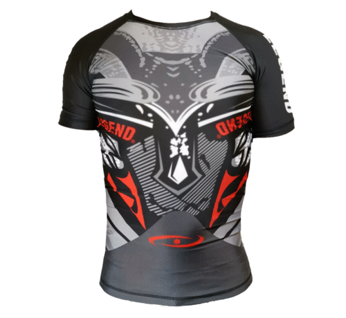 Legend Sportshirt dryfit Spartan Sublimation