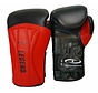 Legend Bokshandschoenen Leer - Legend Power Special Rood