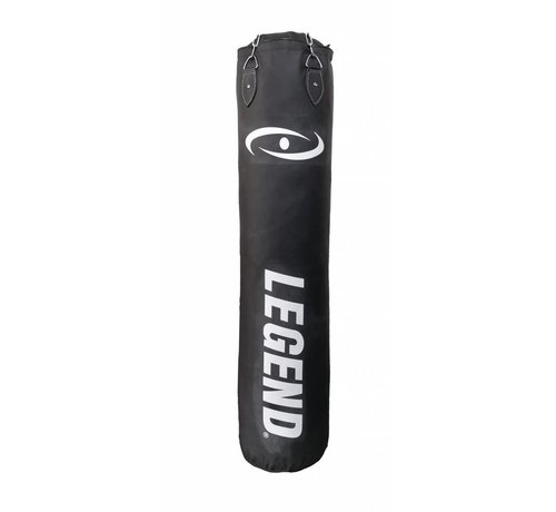 Legend 150CM Bokszak gevuld professional