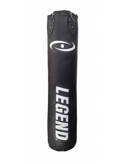 Legend 100CM Bokszak gevuld professional