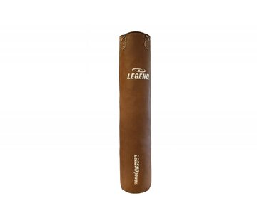 Legend Bokszak 180CM Lederen Luxury PRO Panda Hide™