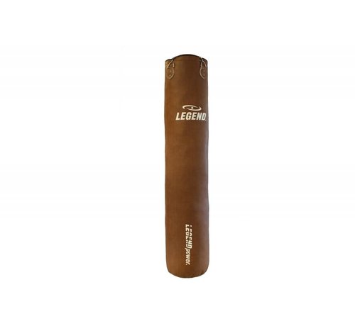 Legend Legend Bokszak 180CM van Lederen Legend Luxury PRO - Vintage Panda Hide™