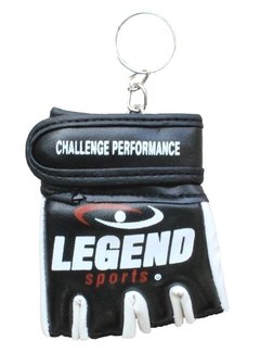 Legend Legend Sleutelhanger MMA