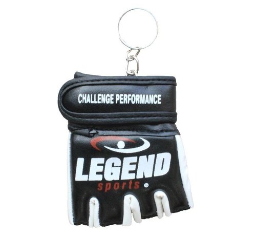 Legend Legend Sleutelhanger MMA