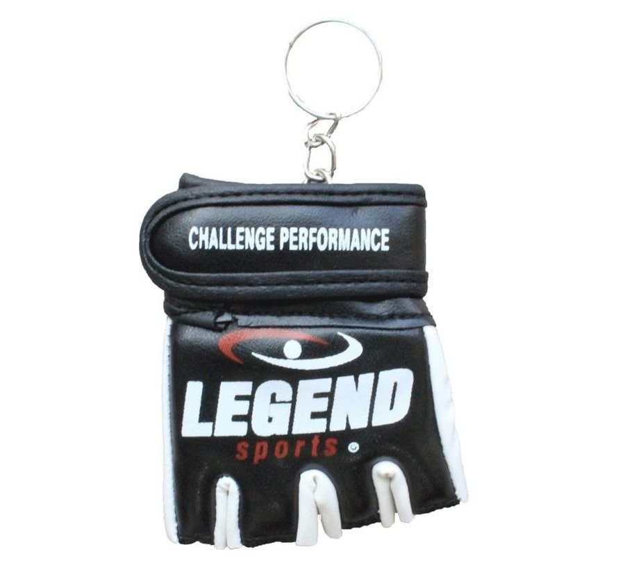 Legend Sleutelhanger MMA