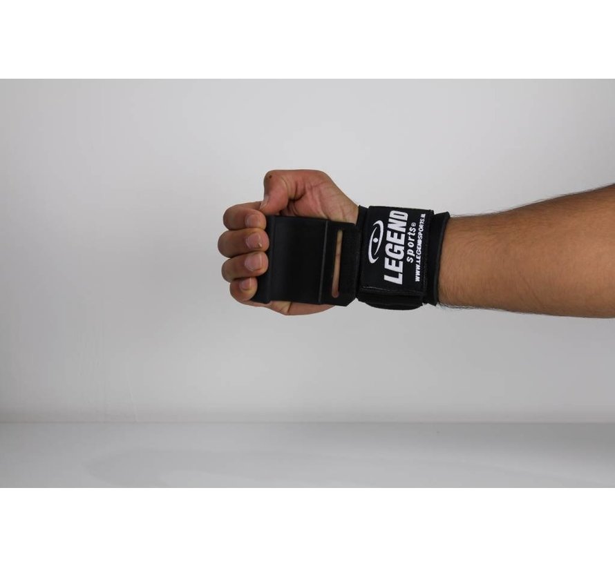 Fitness Haak Power grip