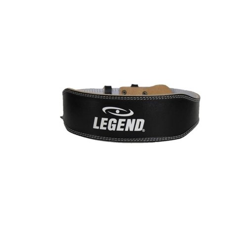 Legend Powerlift Riem Premium Leder Pro