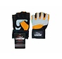 Fitness Handschoenen Pro Grip Oranje/Grijs