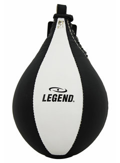 Legend Speedball zwart of Rood