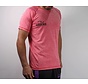 Sportshirt dryfit Rood melange