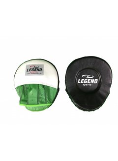 Legend Legend Stootkussen Legend Hyper Speed Zwart