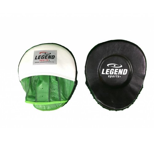 Legend Legend Stootkussen Legend Hyper Speed Zwart