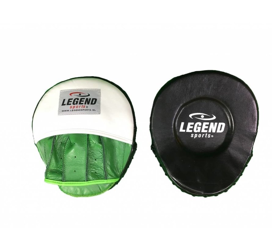 Legend Stootkussen Legend Hyper Speed Zwart