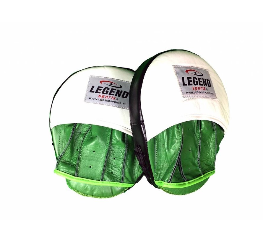 Legend Stootkussen Legend Hyper Speed Zwart