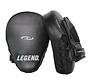 Legend Stootkussen Pro Speed Focus Mitts zwart