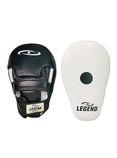 Legend Legend Focus Pads leder pro line lang model