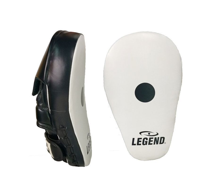 Legend Focus Pads leder pro line lang model