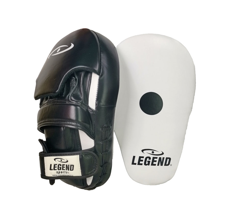 Legend Focus Pads leder pro line lang model