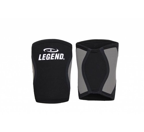 Legend Knie band Power Lifting Quality