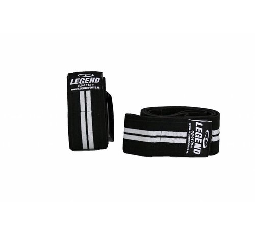 Legend Knie bandage 180CM